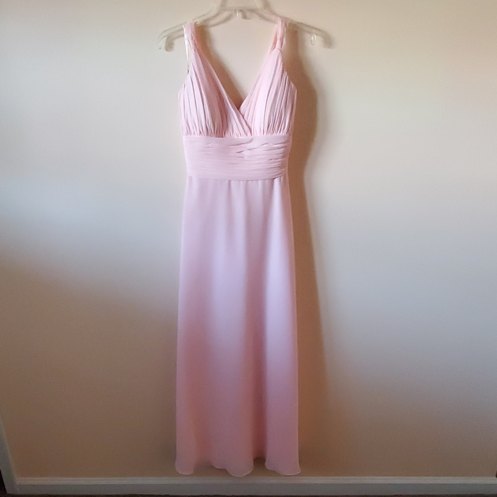 Gown